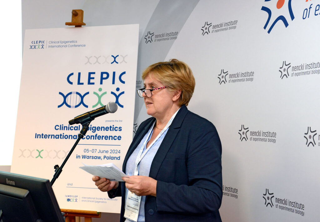 CLEPIC Conference