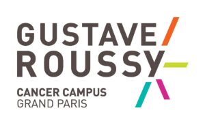 Gustave Roussy Logo